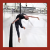 Adult Aerial - Silks