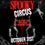 Spooky Circus