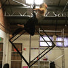 Adult Circus Workshop: Aerial Playground
