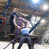 Adult Circus Workshop: Korean Cradle