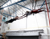 Performer Flying Course - Aerial Harness Wirework