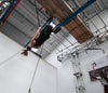 Performer Flying Course - Aerial Harness Wirework
