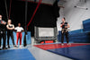 Performer Flying Course - Aerial Harness Wirework