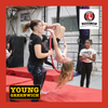 Kids Circus: Fully Funded Circus Classes