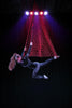 Adult Circus Workshop: Aerial Playground