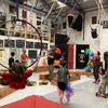 Kids Circus Parties