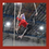 Adult Aerial - Static Trapeze