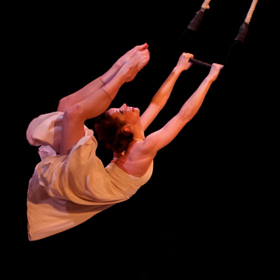 Adult 6 Week Intensive with Show Creation - NEW!
