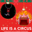 Greenwich Circus Festival 2024  - Life Is A Circus & Showman Circus - Friday 13th Dec