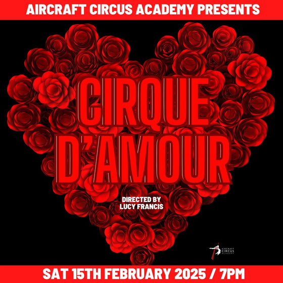 Cirque D'Amour