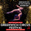 Saturday 13th Dec 2025 - Santa's Secret Cabaret - Greenwich Circus Festival 2025