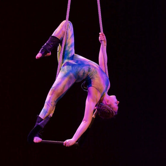 Adult 6 Week Intensive with Show Creation - NEW!