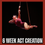 Adult 6 Week Intensive with Act Creation November 2026