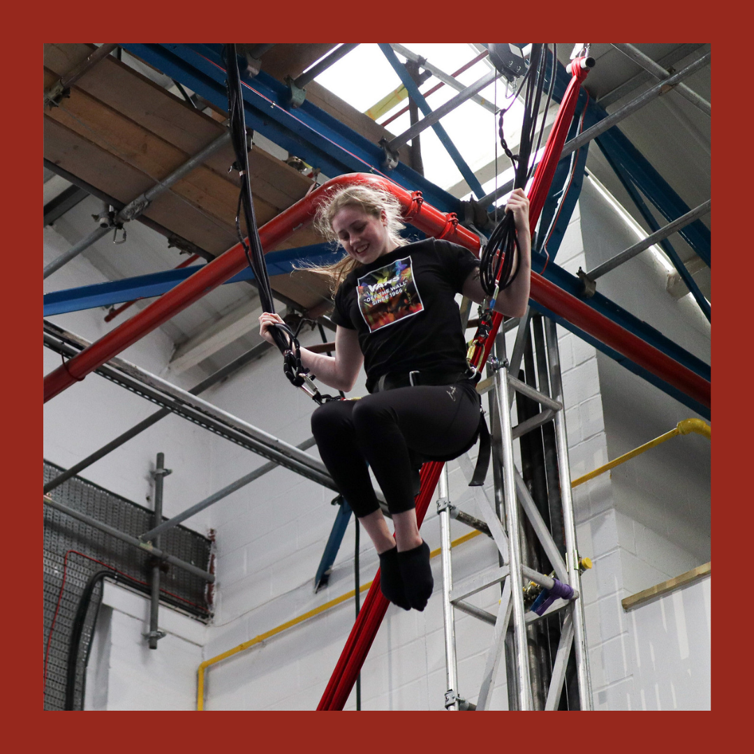 Private Lesson - Bungee Ziplining