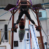 Adult Circus Workshop: Korean Cradle