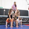 Kids Circus Parties