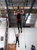 Performer Flying Course - Aerial Harness Wirework