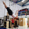 Performer Flying Course - Aerial Harness Wirework