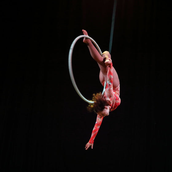 Adult 6 Week Intensive with Show Creation - NEW!